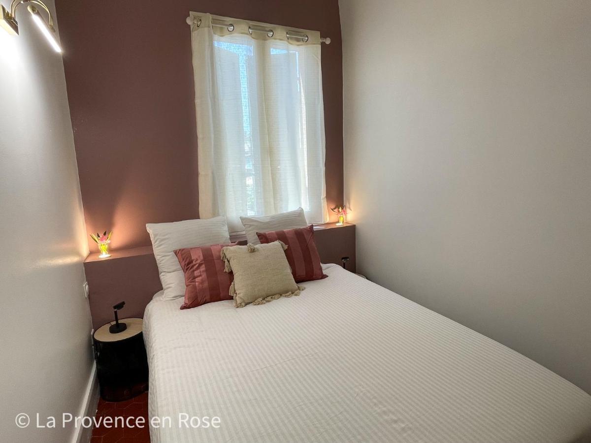 אקס-אן-פרובאנס Charmant Appartement T2 / 58 M2 / 4 Personnes מראה חיצוני תמונה